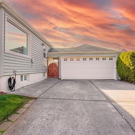 Duplex In Alberta Art District ポートランド エクステリア 写真