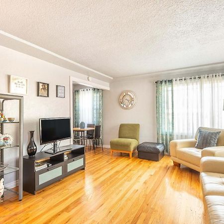 Duplex In Alberta Art District ポートランド エクステリア 写真