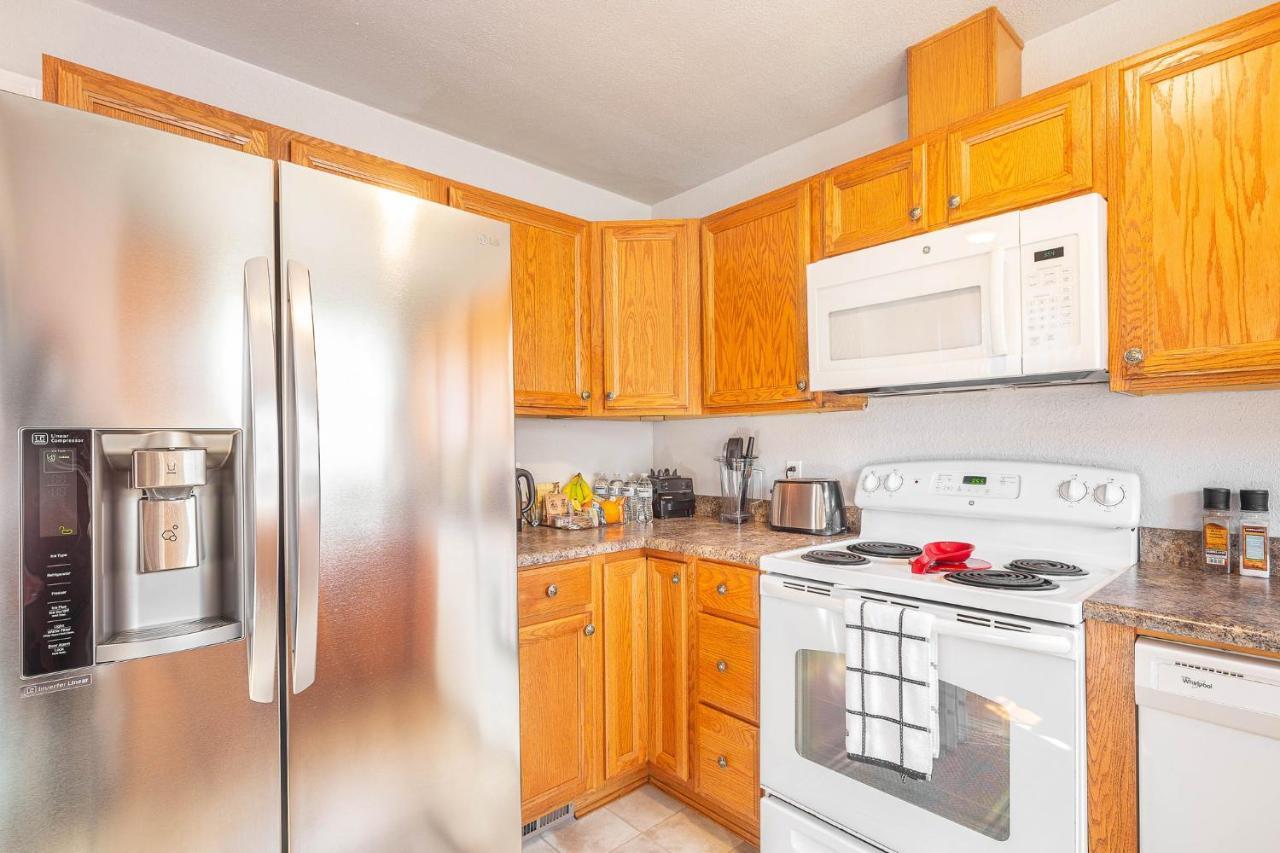 Duplex In Alberta Art District ポートランド エクステリア 写真