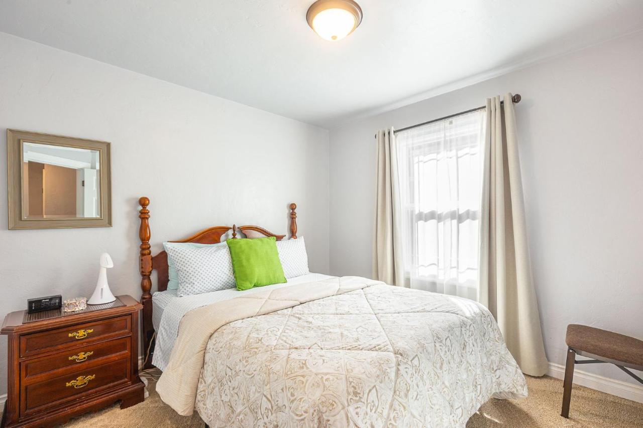 Duplex In Alberta Art District ポートランド エクステリア 写真