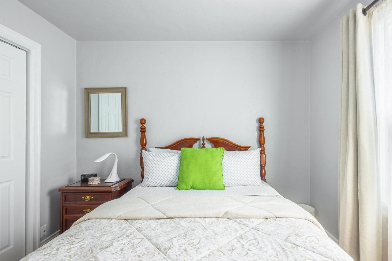 Duplex In Alberta Art District ポートランド エクステリア 写真