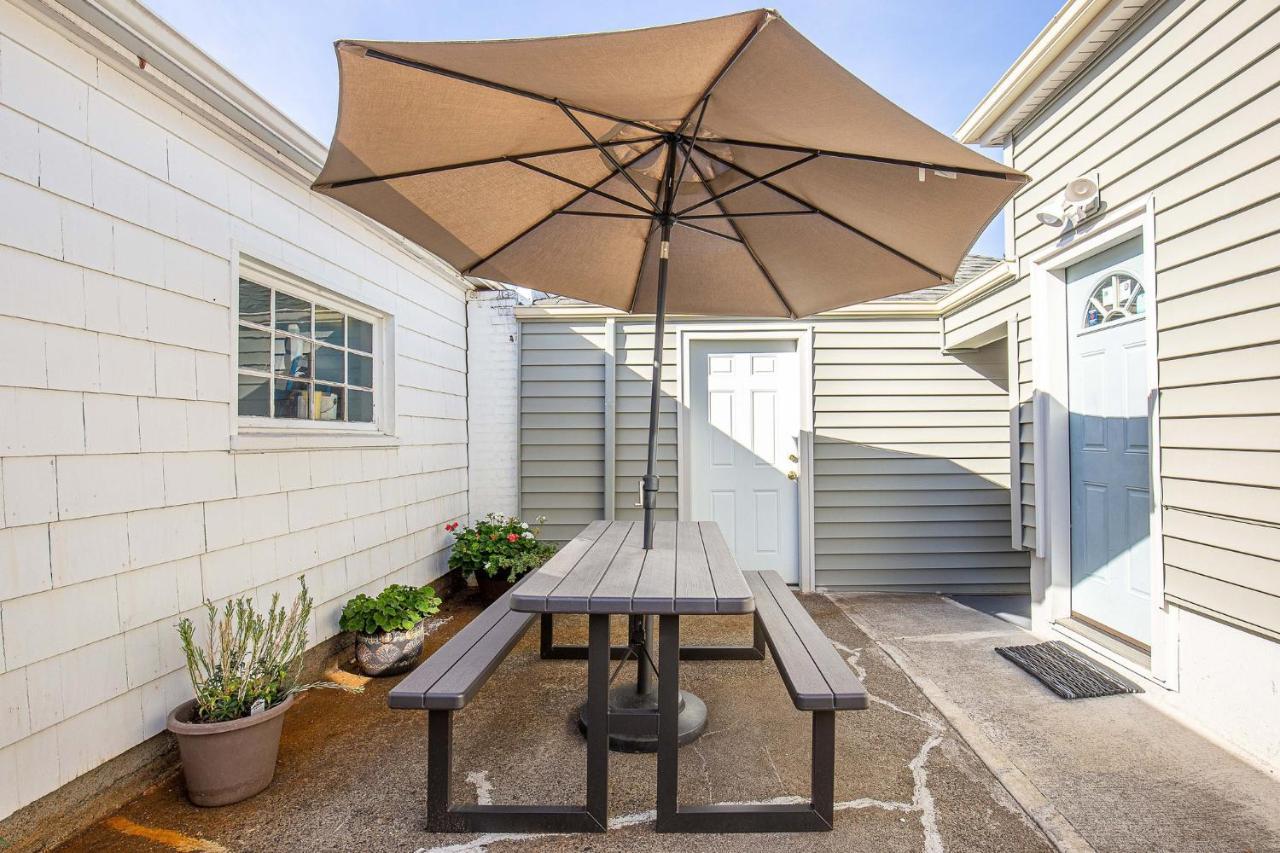 Duplex In Alberta Art District ポートランド エクステリア 写真